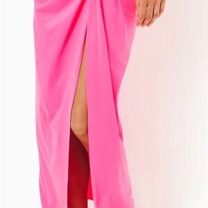 Lilly Pulitzer Roxie Swim Coverup in Pink